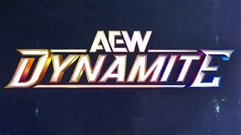 aew results last night.
